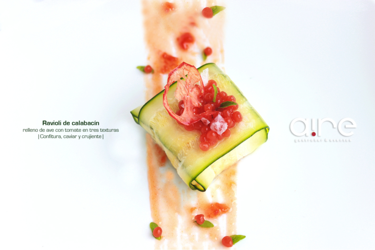 Img AIRE GASTROBAR Malaga 6 768x512