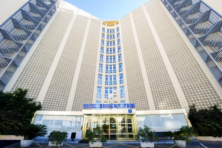Img HOTEL GARDENIA Fuengirola 3 768x511