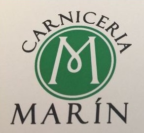 Logo CARCICERIA MARIN Fuengirola
