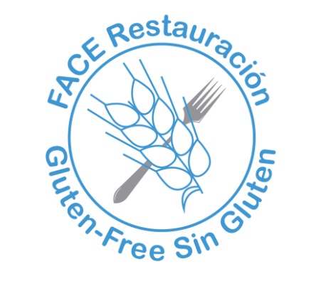 Logo RESTAURACION FACE