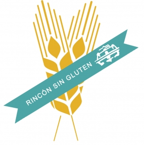 Logo RINCON SIN GLUTEN