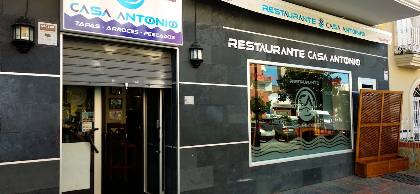 Port CASA ANTONIO fuengirola 1360x630