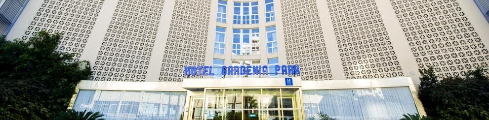 Port HOTEL GARDENIA Fuengirola 1