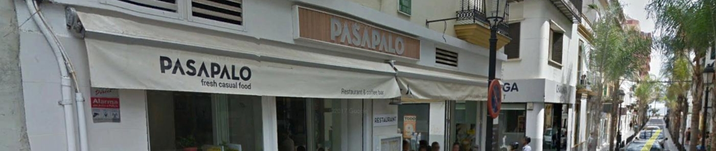 Port PASAPALO Fuengirola 1