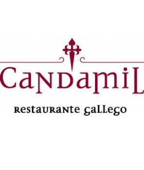 Logo CAN DAMIL Malaga