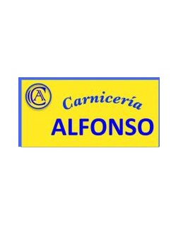 Logo CARNICERIA ALFONSO Malaga