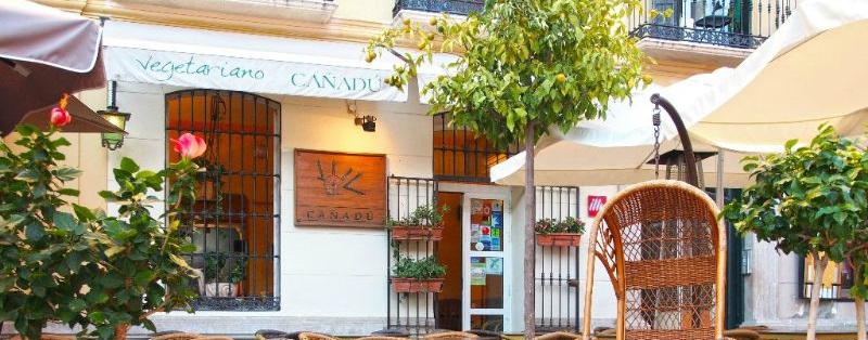 Portada CANADU Malaga