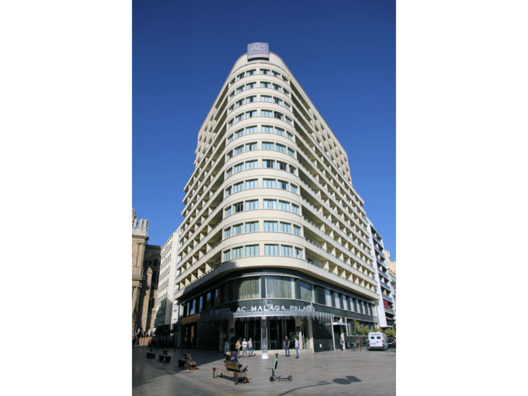 Img HOTEL AC MALAGA PALACIO Malaga 1 768x576