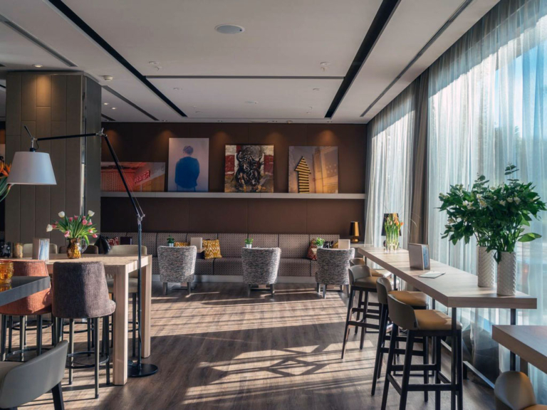 Img HOTEL AC MALAGA PALACIO Malaga 2 768x576