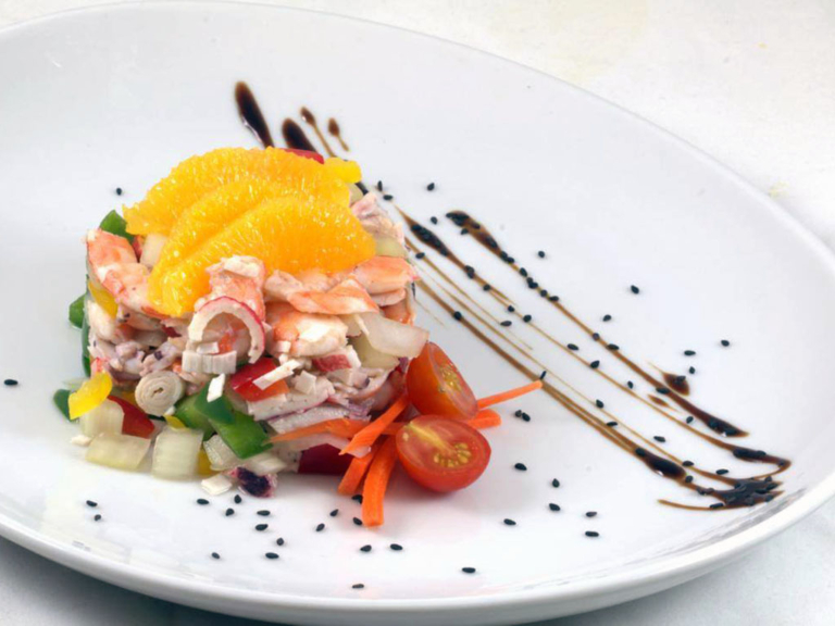 Img HOTEL AC MALAGA PALACIO Malaga 7 768x576