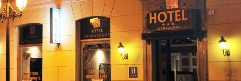 Img HOTEL ATARAZANAS Malaga 5 768x258