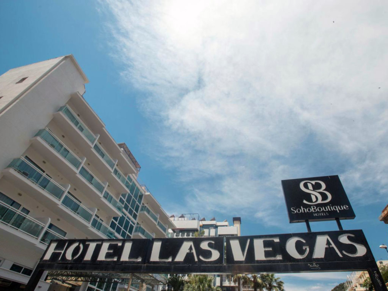 Img HOTEL LAS VEGAS Malaga 1 768x576