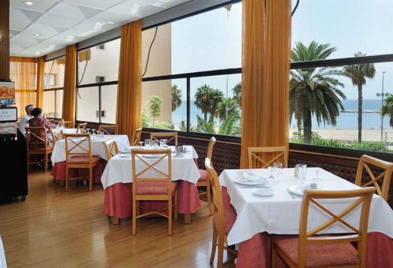 Img HOTEL LAS VEGAS Malaga 2 768x524