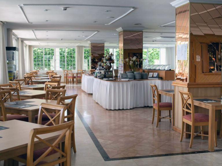 Img HOTEL LAS VEGAS Malaga 3 768x576
