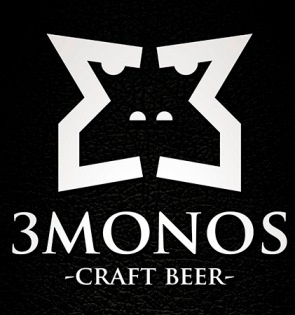 Logo 3 MONOS Malaga 1