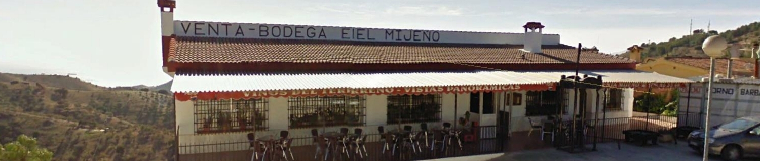 PORT Venta el Mijeno Malaga 1500x318