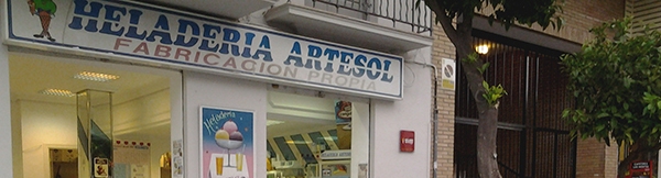 Portada ARTESOL Malaga