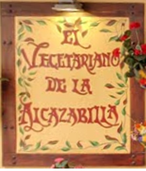 VEGETARIANO LOGO