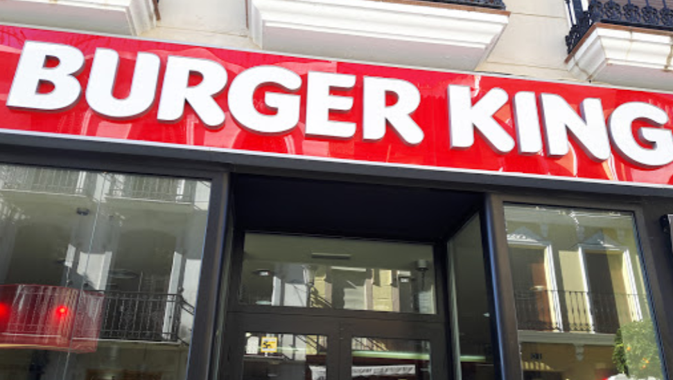 Img BURGUER KING Ronda