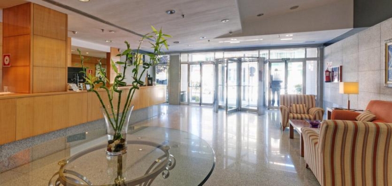 Img HOTEL MALAGA ALAMEDA CENTRO Malaga 2 768x366