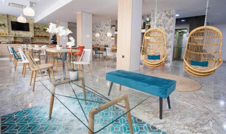 Img HOTEL SOHO BAHIA Malaga 2 768x457