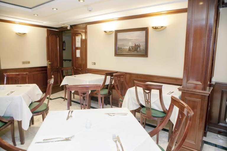 Img HOTEL SOHO LOS NARANJOS Malaga 2 768x512