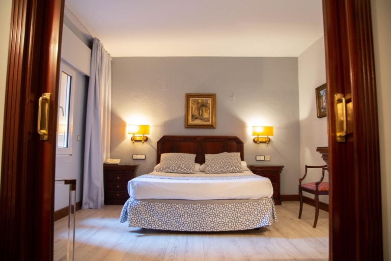 Img HOTEL SOHO LOS NARANJOS Malaga 4 768x512
