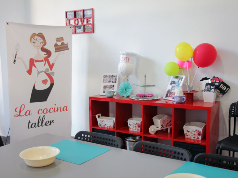 Img LA COCINA TALLER Malaga 4 768x576