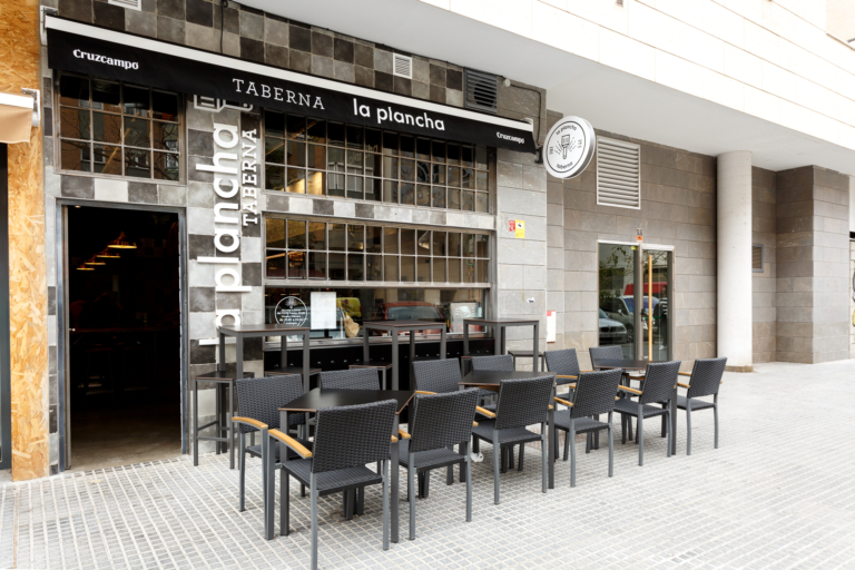 Img LA PLANCHA Malaga 1 768x512