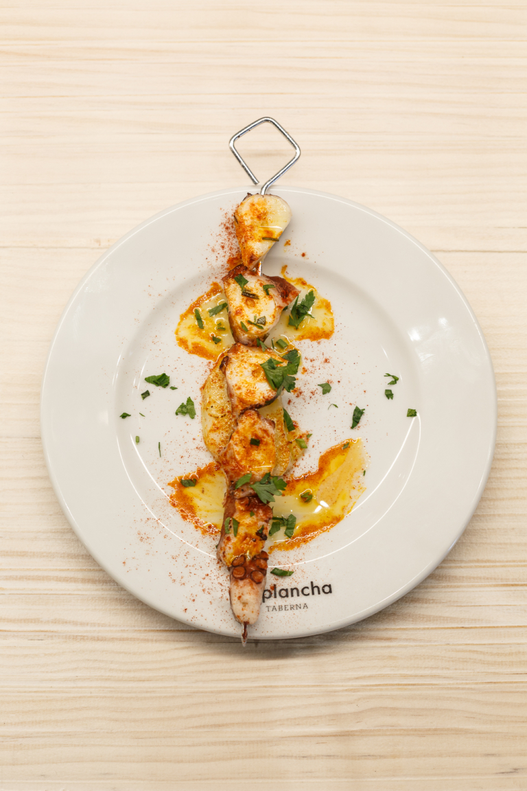 Img LA PLANCHA Malaga 5 768x1152