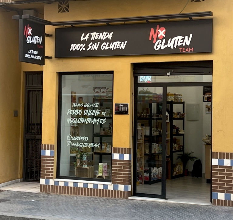 Img NO GLLUTEN TEAM Malaga 1 768x727