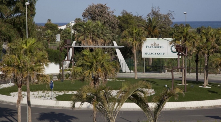 Img PARADOR MALAGA GOLF Malaga 2 768x423