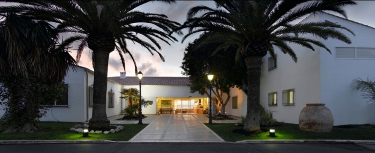 Img PARADOR MALAGA GOLF Malaga 3 768x314