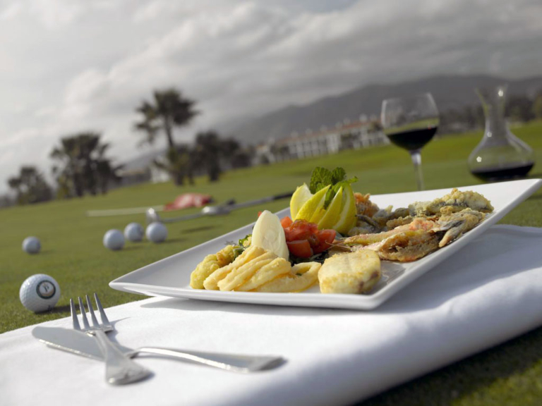 Img PARADOR MALAGA GOLF Malaga 8 768x576