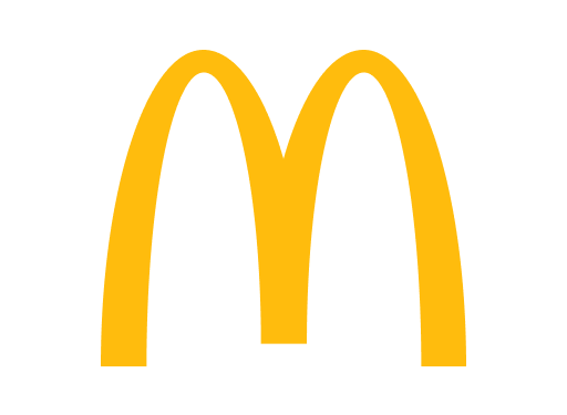 LOGO McDonalds 7