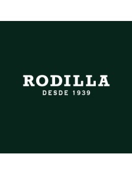 LOGO Rodilla