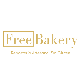 Logo FREE BAKERY Malaga