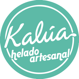 Logo HELADERIA KALUA Malaga