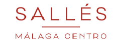Logo HOTEL SALLES MALAGA CENTRO Malaga