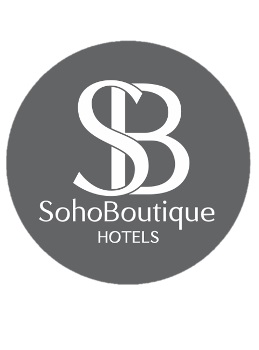 Logo HOTEL SOHO BAHIA Malaga