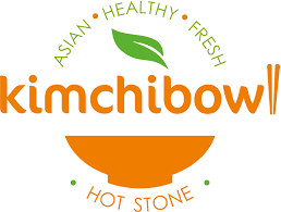 Logo KIMCHIBOWL Malaga