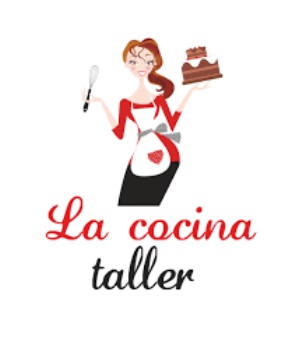 Logo LA COCINA TALLER Malaga