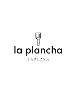 Logo LA PLANCHA Malaga