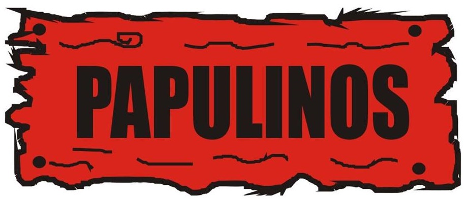 Logo PAPULINOS IV Malaga