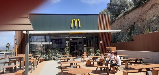 Port MCDONALDS Coin