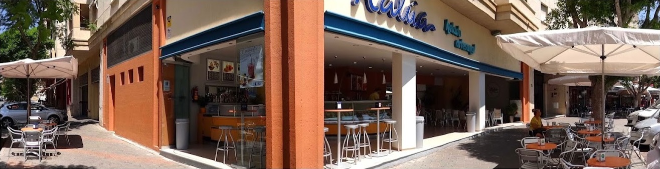 Portada KALUA Malaga