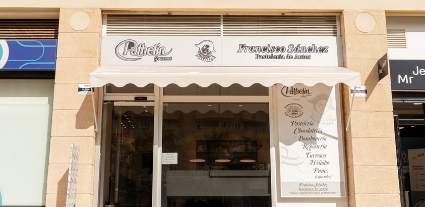 Portada PATHELIN LAS TEATINOS Malaga