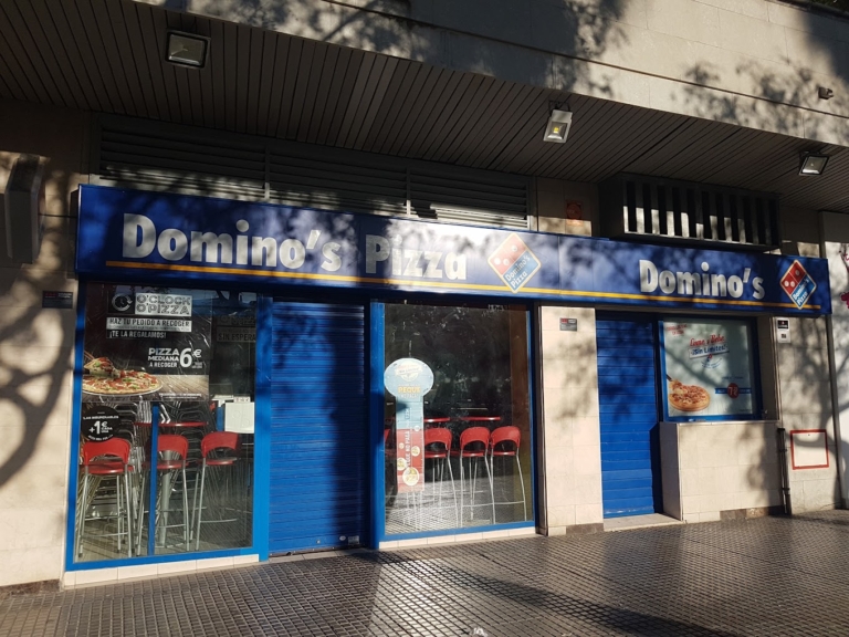 Img DOMINOS PIZZA Malaga Pz Solidaridad 768x576