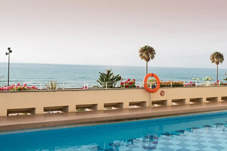 Img ILUNION Fuengirola 2 768x513