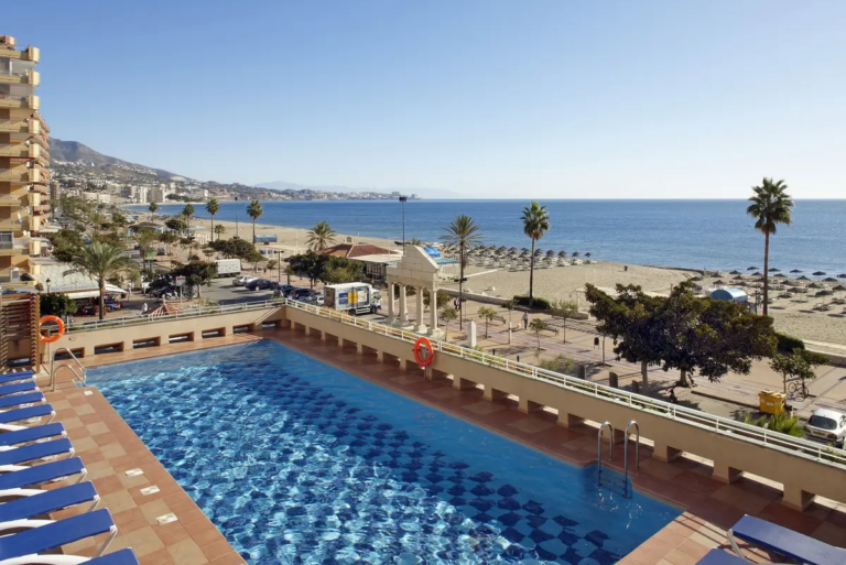 Img ILUNION Fuengirola 3 768x513